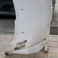 کاپوت ۲۰۶ فابریک