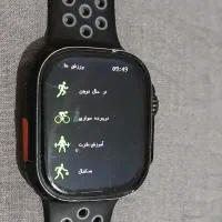 ساعت دیجیتال میکروسل با تمام امکانات