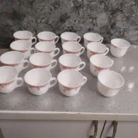 فنجان چای
