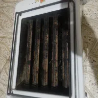 کباب پز گازی|اجاق گاز و لوازم برقی پخت‌وپز|ساوه, |دیوار