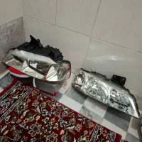چراغ جلو پرشیا