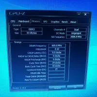 باندل DDR3|رایانه رومیزی|اهواز, گلستان|دیوار