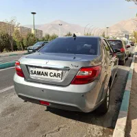 دنا پلاس توربو اتوماتیک اتوسامان|خودرو سواری و وانت|تهران, آسمان|دیوار