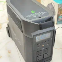 پاوراستیشن ۳۶۰۰ اکوفلو