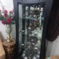 بوفه|بوفه، ویترین، کنسول|خرمدره, |دیوار