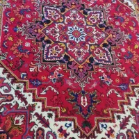 یک جفت فرش هریس  دو در سه متر