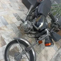 هوندا۲۰۰احسان