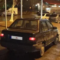 پراید خانگی درحد ( قیمت زیر بازار )