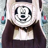 کریر در حد نو