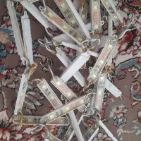 ال ای دی زد اب یخی