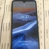 گوشی نوکیا 3.2 ۶۴ گیگ کاملا سالم