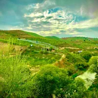 4-هکتار-زمین-مول-د-و-بومگردی-پلاک-1-رودخانه