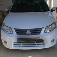 ساینا دنده ای ۱۴۰۰|خودرو سواری و وانت|جویبار, |دیوار