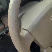 پژو اس ال ایکس مدل۹۸ سیمی سند تک برگ|خودرو سواری و وانت|اسکو, |دیوار