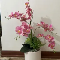 گل مصنوعی