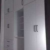 کابینت و کمد دیواری