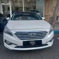 سوناتا LF مدل ۲۰۱۵