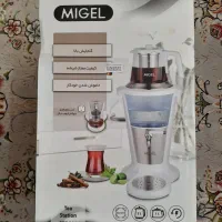 چای ساز برقی