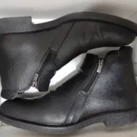 نیم بوت نوین چرم مردانه|کیف، کفش، کمربند|اصفهان, عباسآباد|دیوار