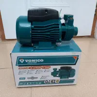 پمپ آب نیم اسب درحد نو