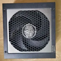 پاور 750 کولر مستر