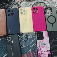 قاب گوشی ایفون ۱۵وa21نو وپوکو c65|لوازم جانبی موبایل و تبلت|گنبد کاووس, |دیوار