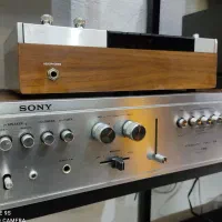 آمپلیفایر sony TA1066 ژاپن