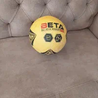 توپ فوتبال