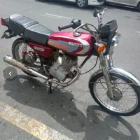 موتور 125