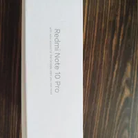 گوشی شیائومی Redmi Note 10 Pro|موبایل|تهران, توحید|دیوار