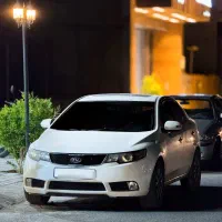 فروش سراتو وارداتی 2010 اتوماتیک
