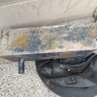 لاستیک نیسان باک|قطعات یدکی و لوازم جانبی|مشهد, کشف|دیوار