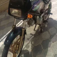 موتورسیکلت
