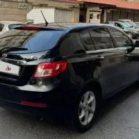 جیلیEmgrand اتومات فوق العاده سالم و تمیز،مدل ۲۰۱۴|خودرو سواری و وانت|تهران, آرژانتین|دیوار