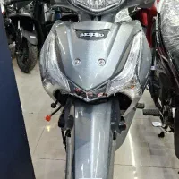 موتور طرح ویو شرکت رهرو Wave 125cc