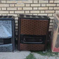 بخاری گازی|بخاری، هیتر، شومینه|ویلکیج, |دیوار