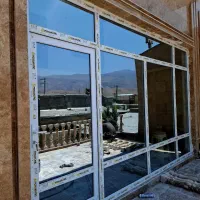 پنجره وشیشه دوجداره|خدمات پیشه و مهارت|بروجرد, |دیوار