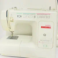 چرخ خیاطی مارشال مدل 840s