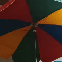 (شمسیه) چتر تره بار برای فروش