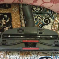 برس یا پارویی جاروبرقی
