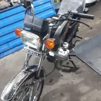 موتور ۱۵۰ ولگا