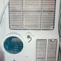 کولر گازی پرتابل ۱۲۰۰۰ ایوولی 12000 Evvoli|کولر گازی و فنکوئل|سراوان, |دیوار