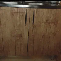 کابینت|آبچکان و نظمدهنده ظروف|اسلامشهر, مسکن مهر اسلاشهر (شهرک امام خمینی)|دیوار