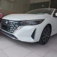 نیسان سیلفی مکس ادیشن