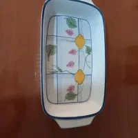 سرویس گل پنبه|ظروف سرو و پذیرایی|فردیس, شهرک ارم|دیوار