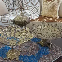 ظروف پذیرایی|ظروف سرو و پذیرایی|بهارستان, |دیوار