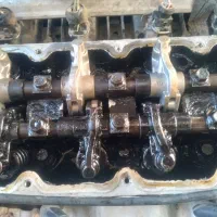 مکانیک و جلوبندی سبک و سنگین