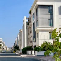 فروش 123متر فاز 7 صدف 3 خواب( روبه نما )