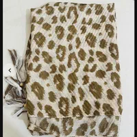 شال و روسری