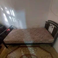 تخت و کمد|تخت و سرویس خواب|شیراز, پودنک|دیوار